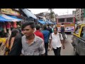 India - Mumbai - Dharavi - June 2017