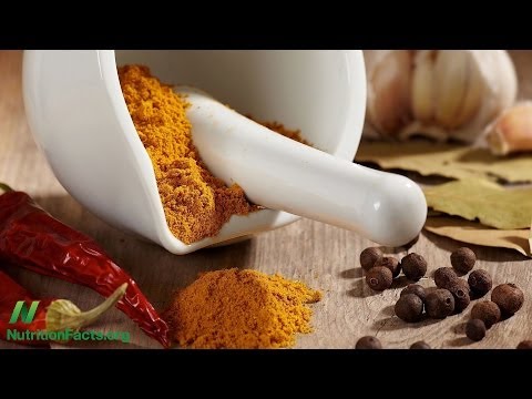 Boosting the Bioavailability