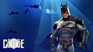 DC Worlds Collide Chapter 2 #dc #dcworldscollide