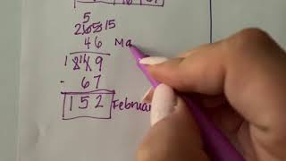 3rd Grade CGI 4/6/20