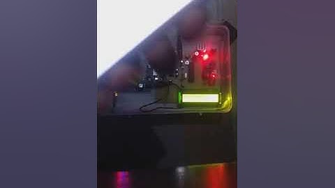 Iot based automatic vehicle accident detection and rescue system