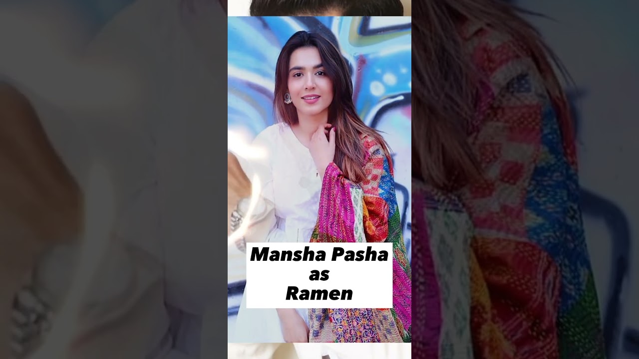 Idiot drama cast and Characters 