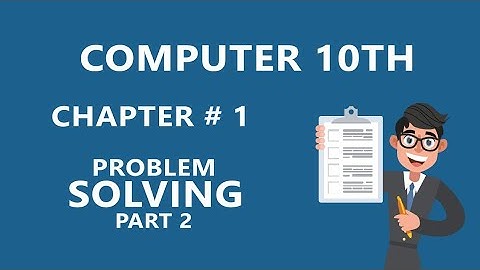 Problem Solving Part 2 in GW-Basic |  How can we solve problems