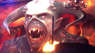 Iron Maiden - Iron Maiden - São Paulo 06/10/19