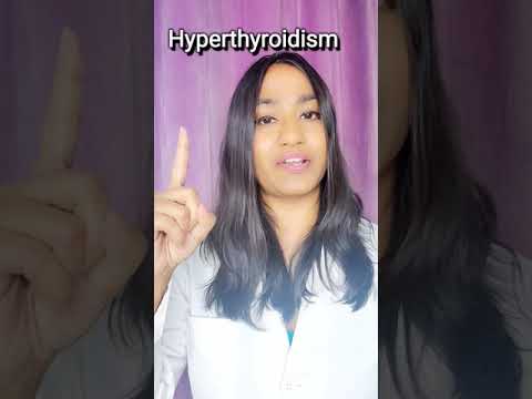 Thyroid- Hypo or