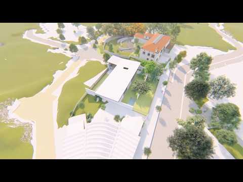 Futuro Campus Asociativo Madrid