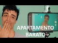 VISITANDO APARTAMENTO em SP pra ALUGAR (dicas)