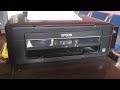 Fix Epson l360 Printer Service Required Mp3 Song