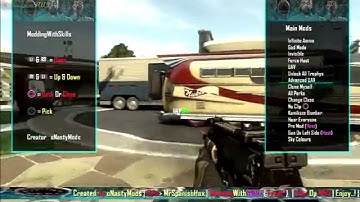 [BO2/1.19/GSC] Encryptor v1 (Sick Design) + Download