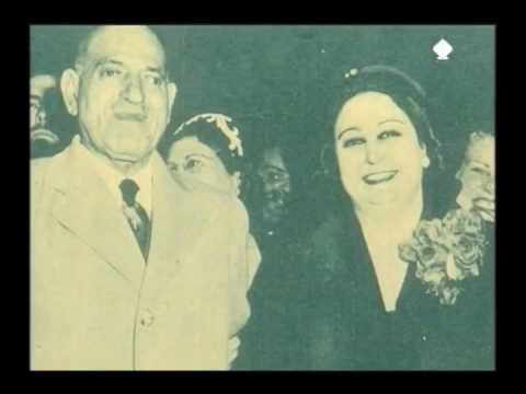 انا مصرية كاملة زينب الوكيل قصه كفاح مصرية