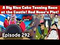 One Piece தமிழில் Episode 292 | Tamil Explanation | Tamil Anime
