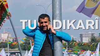 P Cumhurbaşkanlığı Seçimleri Kürtçe Şarkısı 2018 Seçimi Resimi