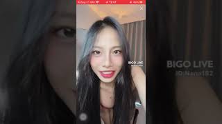 Nana Bigo Dance Cute