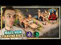 #1 Un défaut EMBÊTANT ! Muhodo vs Scatter - Qualifs Epohers World Cup - Cast AOE 4