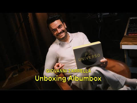WOW! Es ist alles so schön geworden 😍😎 #albumbox