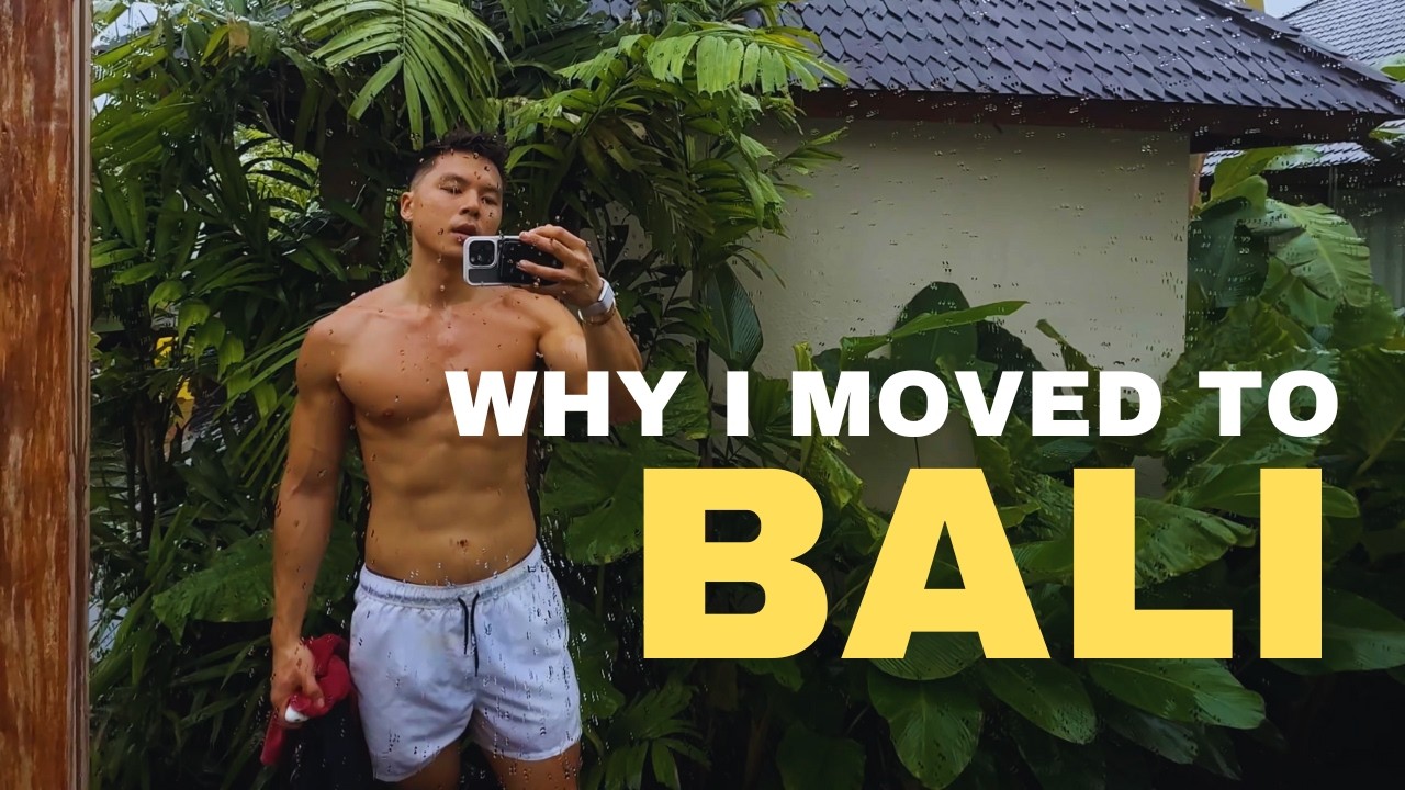 Best Workouts in Bali: Top Gyms & Athlete Training Guide - YouTube