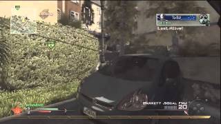 Wow Hitmarkers :(