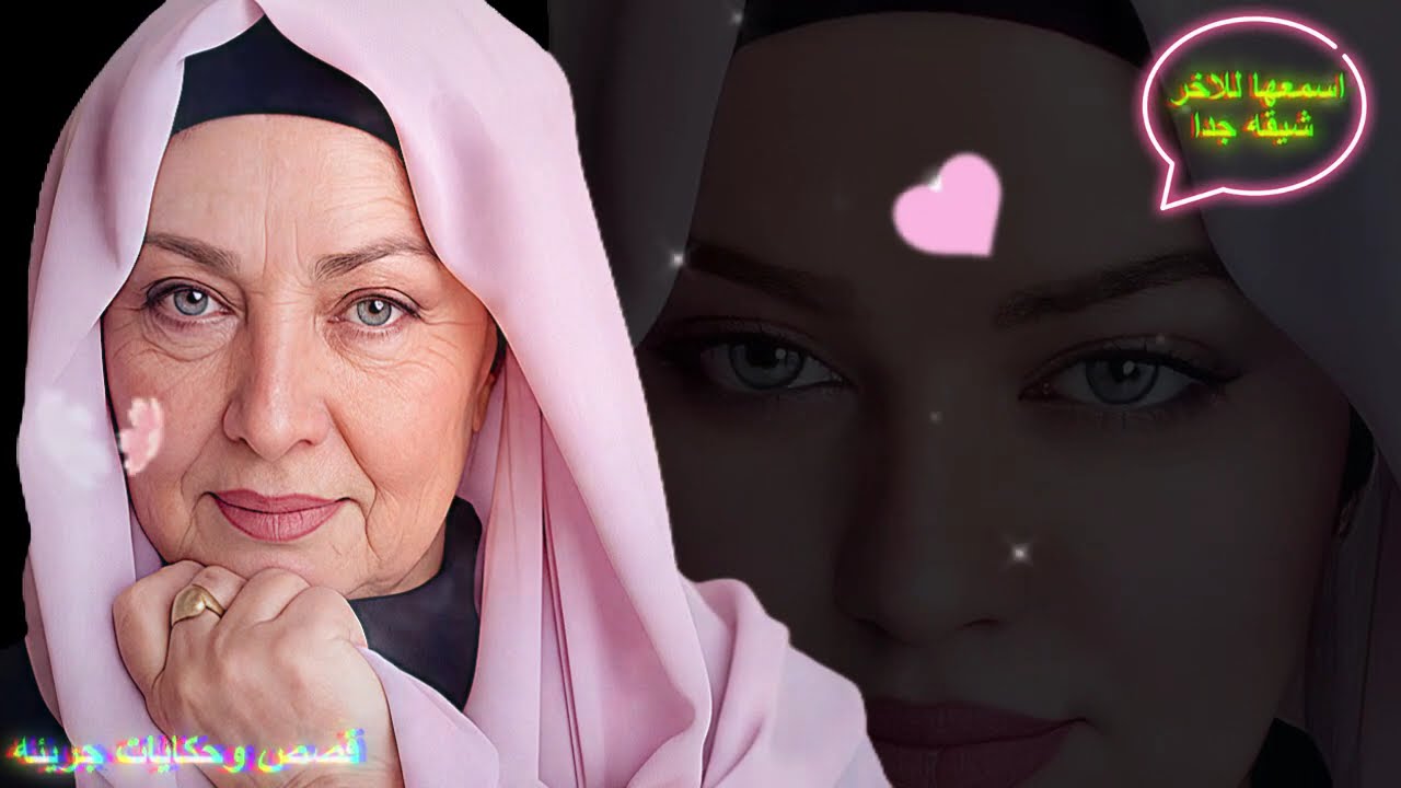 صاحب ابني ورهولي 🥒لقيتو كبير مقدرتش عليه🔥قصص واقعيه قصص جريئه