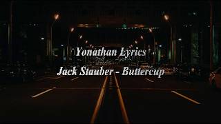 Jack Stauber - Buttercup | Lyrics/Letra | Subtitulado al Español