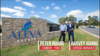 1 Goran Place, Warwick QLD 4370 | Harvey Huang & Peter Huang | YONG Real Estate