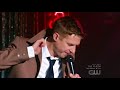 Legends of Tomorrow | "Careless Whisper" by Wally West & Rip Hunter (3x12)