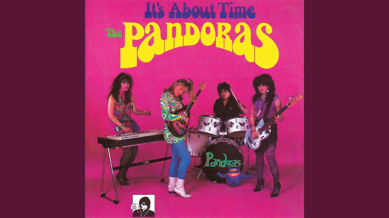 YouTube पर It's About Time (2023 Remastered Version) देखें YouTube पर It's About Time (2023 Remastered Version) देखें