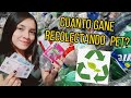Cuanto Dinero Gane Recolectando PET? #RETO #Reciclaje ♻️