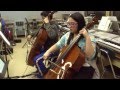 Spring By Antonio Vivaldi Performed By M S 131 Music Students 