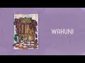 Dwin WAHUNI Official Audio Dwin WAHUNI Official Audio