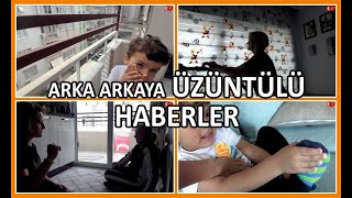 Ambulans Ile Hastaneye Gi̇tmese İdi̇ Felç Kalabi̇li̇rdi̇ Bekli̇yoruz