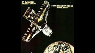 Camel I Can See Your House From Here Review