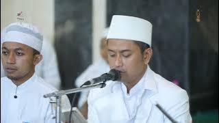 SULUK HUWANNUR | UST. APANG | MTM 1445 H.