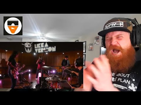 Denzel Curry - Bulls On Parade ( Rage Against The Machine Cover ) Reaction / Review