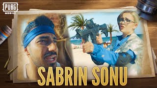 GERÇEK HAYATTA PUBG MOBILE l 3. SEZON - BİRİNCİ BÖLÜM - SABRIN SONU