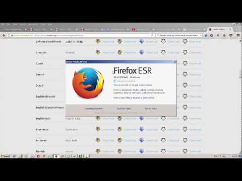 How to solve java block ,support issue Monzila firefox 100% working
