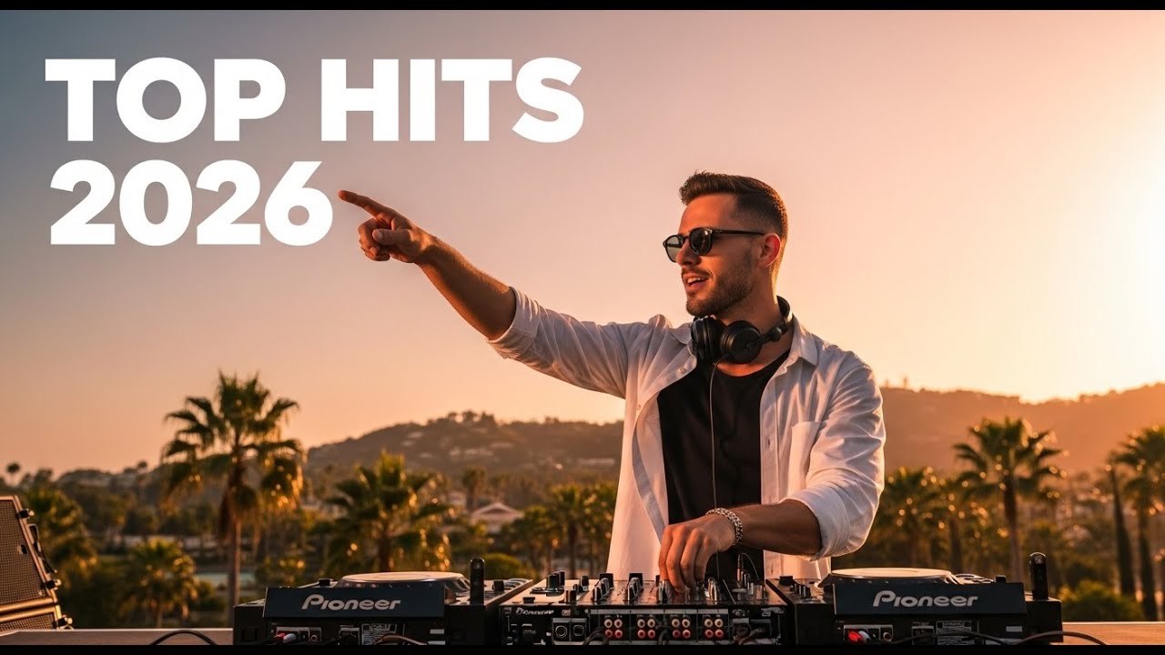 SUMMER AFRO HOUSE Mix 2026 Chill Out Summer Lounge Smooth Beach Feel Good Relaxation Vibes