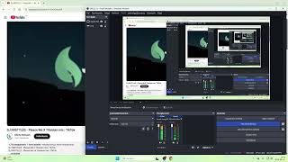 DJ N9STYLES - Please Me X Titanium mix | TikTok without annyoing last 40 sec