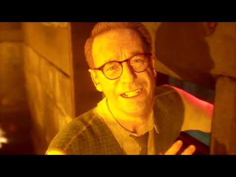 The Devil in Me - Audio Highlights | Supermassive Games