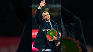 Evolution Of Andriy Shevchenko (1997 - 2025) 🇺🇦 💫 Resimi