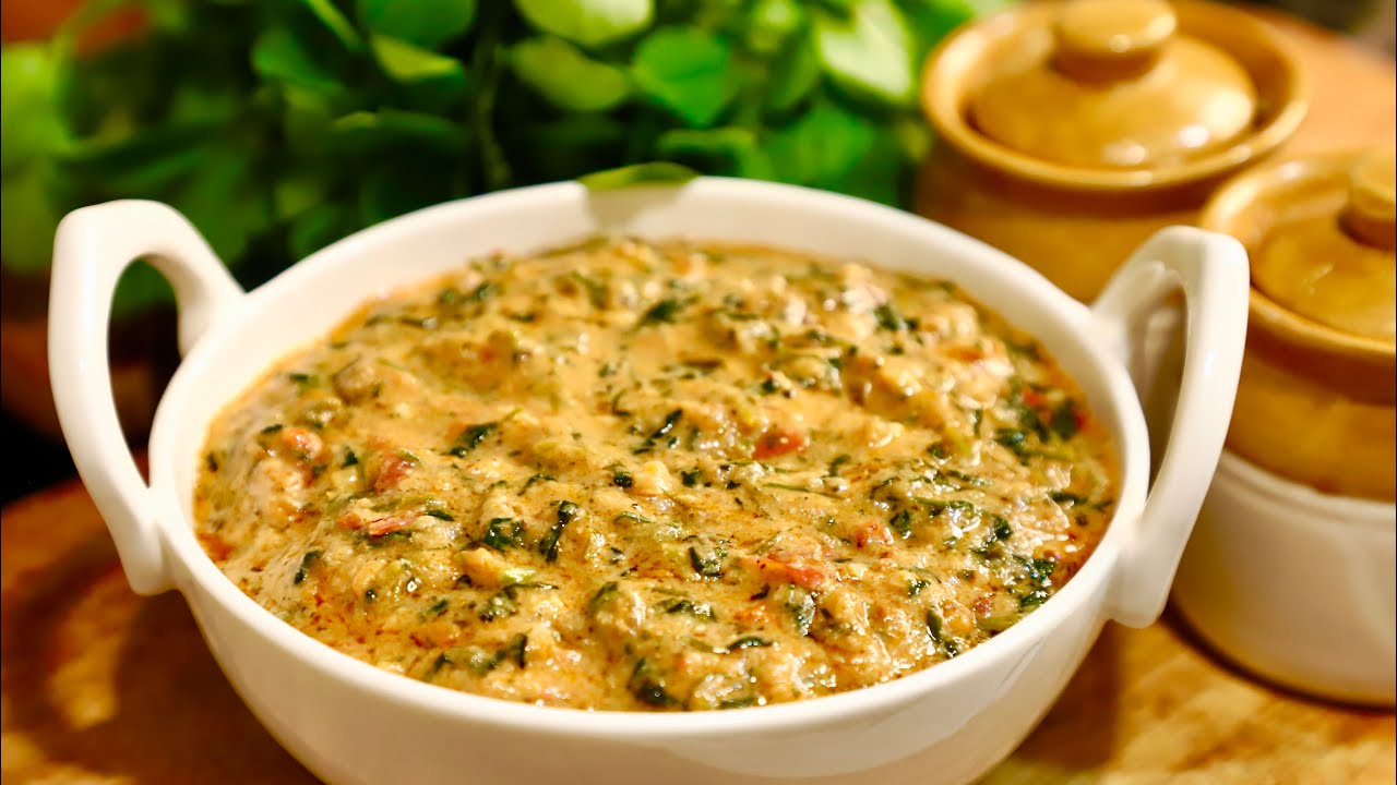 সকালের জলখাবার বা রাতের খাবারে রুটি পরোটার সাথে খাবার জন্য বানিয়ে নিন এই রেসিপি