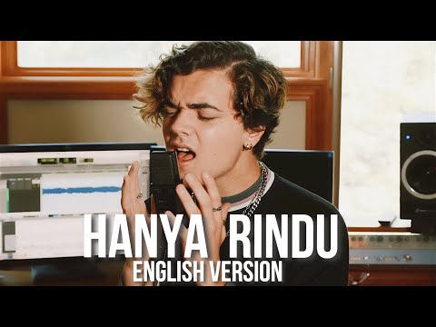 Andmesh - Hanya Rindu (ENGLISH VERSION by Alexander Stewart)