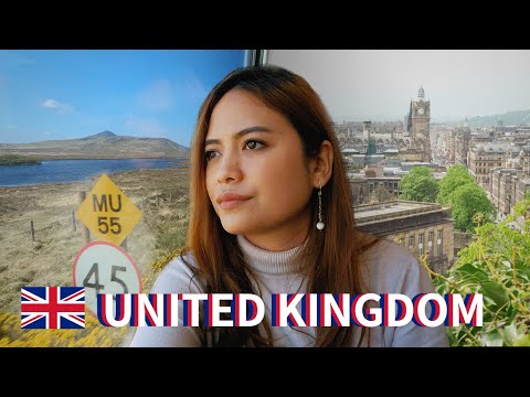 Video: Cel mai bun moment pentru a vizita Edinburgh