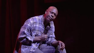 Dave Chappelle - Unforgiven (Full HD Special)