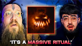 Ex-Satanist Exposes The Demonic Secrets of Halloween