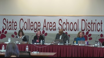 Third-party appointed for SCASD Title IX violation review