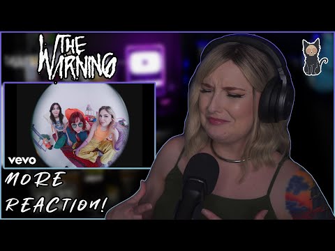 The Warning - More | Reaction