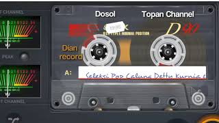 Detty kurnia ft Adang cengos - Dosol - Selesksi pop calung