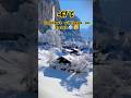 Coldest Village on Earth ❄️🥶: Oymyakon, Russia #shorts #viralshort