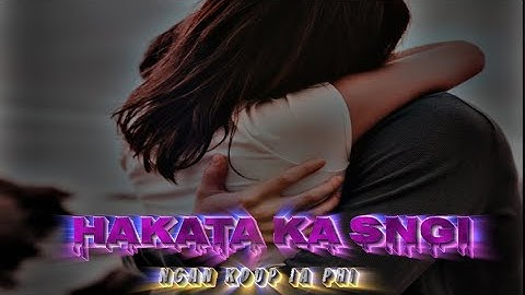 Khraw umdor // Hakata ka sngi // Alightmotion video // xml file check in discription ||