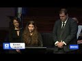 Tributes for former Queensland police commissioner Steve Gollschewski | ABC News